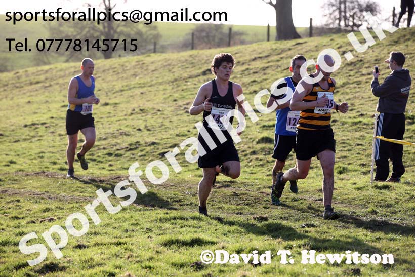 Senior mens 2019 Start Fitness NEHL, Thornley Hall Farm, Peterlee, County Durham. Photo:  David T. Hewitson/Sports for All Pics